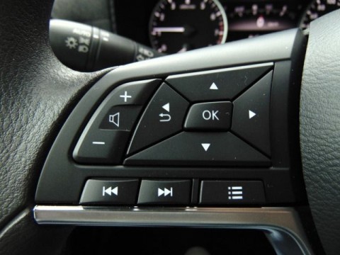 Ansicht 18 - Gebrauchtwagen Fahrzeug, Modell Juke der Marke Nissan von Verkäufer Autohaus Kohlmann GmbH & Co. KG