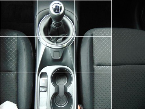 Ansicht 19 - Gebrauchtwagen Fahrzeug, Modell Juke der Marke Nissan von Verkäufer Autohaus Kohlmann GmbH & Co. KG