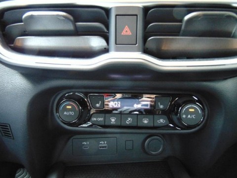 Ansicht 20 - Gebrauchtwagen Fahrzeug, Modell Juke der Marke Nissan von Verkäufer Autohaus Kohlmann GmbH & Co. KG