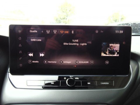 Ansicht 23 - Gebrauchtwagen Fahrzeug, Modell Juke der Marke Nissan von Verkäufer Autohaus Kohlmann GmbH & Co. KG