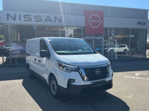 Ansicht 2 - Gebrauchtwagen Fahrzeug, Modell Primastar der Marke Nissan von Verkäufer Autohaus Muz GmbH