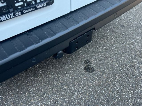 Ansicht 6 - Gebrauchtwagen Fahrzeug, Modell Primastar der Marke Nissan von Verkäufer Autohaus Muz GmbH