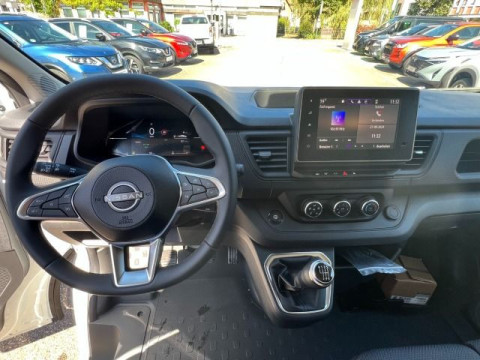 Ansicht 8 - Gebrauchtwagen Fahrzeug, Modell Primastar der Marke Nissan von Verkäufer Autohaus Muz GmbH