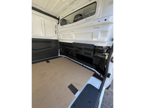 Ansicht 11 - Gebrauchtwagen Fahrzeug, Modell Primastar der Marke Nissan von Verkäufer Autohaus Muz GmbH