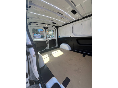 Ansicht 12 - Gebrauchtwagen Fahrzeug, Modell Primastar der Marke Nissan von Verkäufer Autohaus Muz GmbH