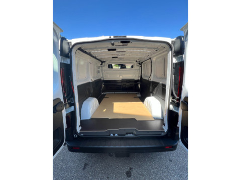 Ansicht 13 - Gebrauchtwagen Fahrzeug, Modell Primastar der Marke Nissan von Verkäufer Autohaus Muz GmbH