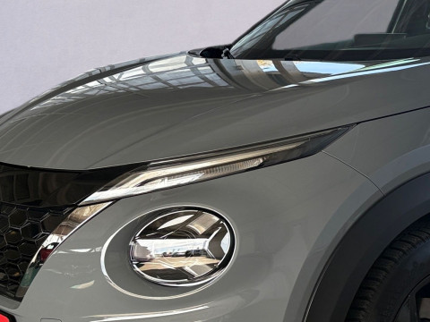 Ansicht 10 - Gebrauchtwagen Fahrzeug, Modell Juke der Marke Nissan von Verkäufer Autohaus Wild GmbH