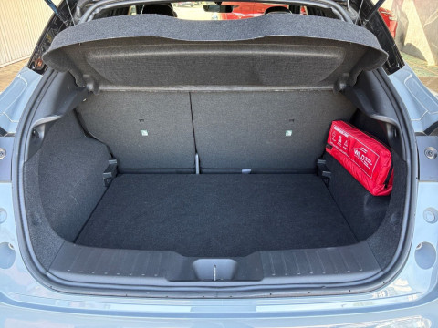 Ansicht 12 - Gebrauchtwagen Fahrzeug, Modell Juke der Marke Nissan von Verkäufer Autohaus Wild GmbH