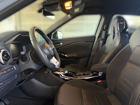 Ansicht 13 - Gebrauchtwagen Fahrzeug, Modell Juke der Marke Nissan von Verkäufer Autohaus Wild GmbH