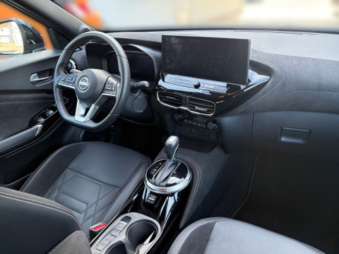 Ansicht 19 - Gebrauchtwagen Fahrzeug, Modell Juke der Marke Nissan von Verkäufer Autohaus Wild GmbH