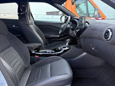 Ansicht 20 - Gebrauchtwagen Fahrzeug, Modell Juke der Marke Nissan von Verkäufer Autohaus Wild GmbH