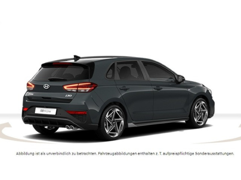 Hyundai - i30