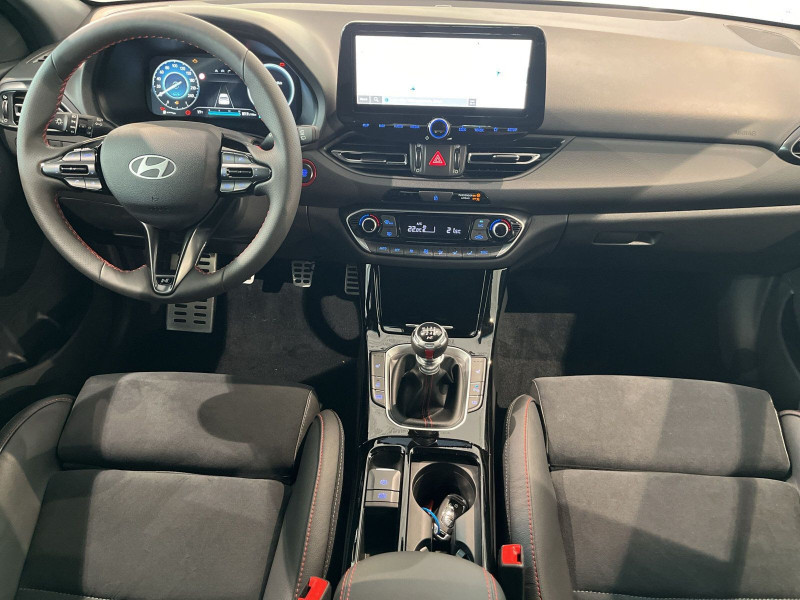 Hyundai - i30