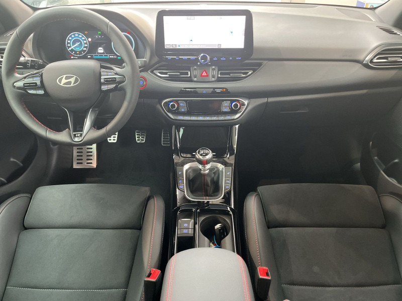 Hyundai - i30