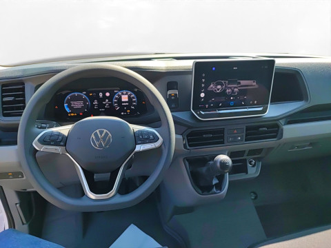 Volkswagen Crafter - Crafter 35 Kasten HD MR 5Jahre Garantie* Navi LED Klima Sitzheizung