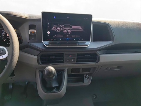 Volkswagen - Crafter