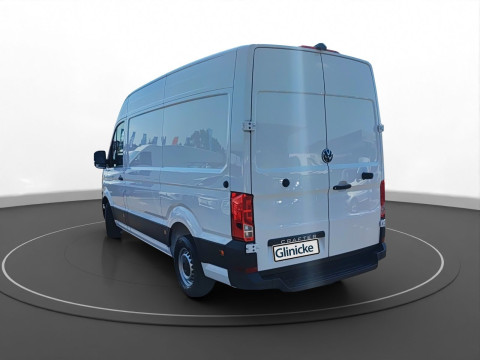 Volkswagen - Crafter
