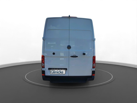 Volkswagen - Crafter