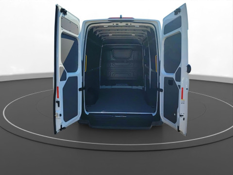 Volkswagen - Crafter