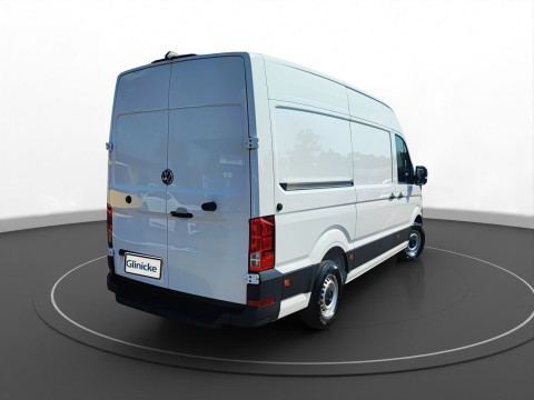 Volkswagen - Crafter