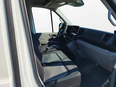 Volkswagen - Crafter