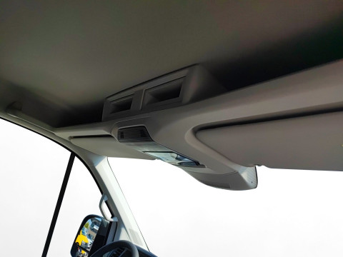 Volkswagen - Crafter