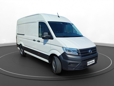 Volkswagen - Crafter