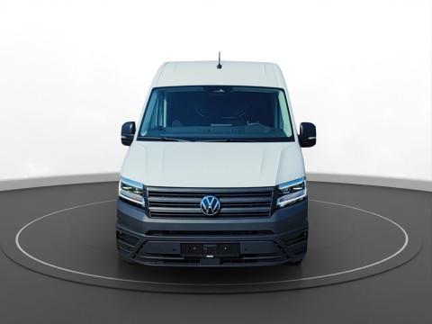 Volkswagen - Crafter