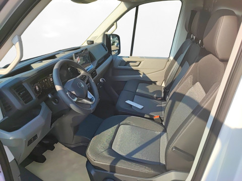 Volkswagen Crafter - Crafter 35 Kasten HD MR 5Jahre Garantie* Klima R&uuml;ckfahrkamera