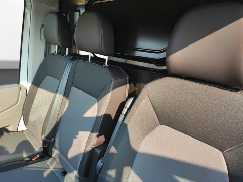 Volkswagen Crafter - Crafter 35 Kasten HD MR 5Jahre Garantie* Klima R&uuml;ckfahrkamera