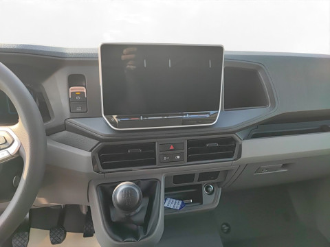 Volkswagen - Crafter