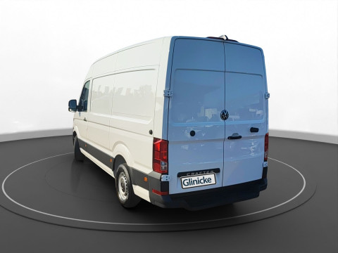 Volkswagen - Crafter