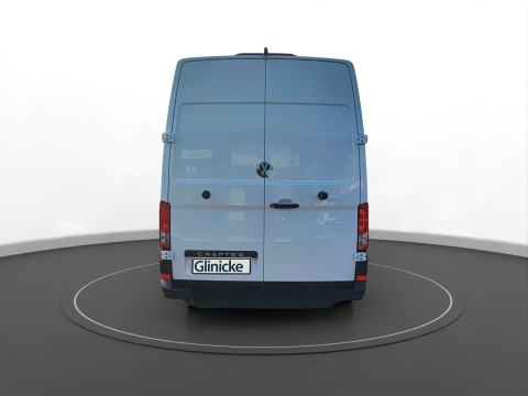 Volkswagen - Crafter