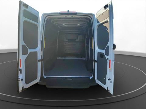 Volkswagen - Crafter