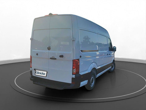 Volkswagen - Crafter