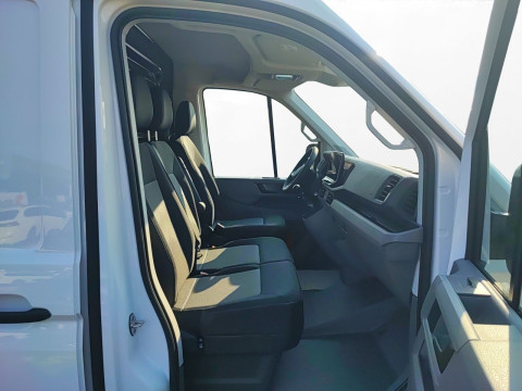 Volkswagen - Crafter