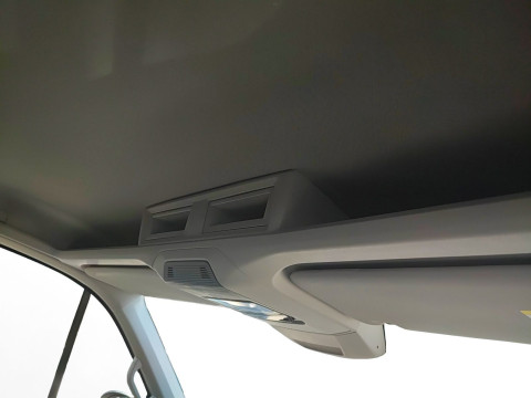 Volkswagen - Crafter