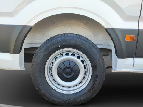 Volkswagen - Crafter