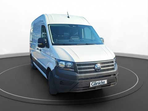 Volkswagen - Crafter