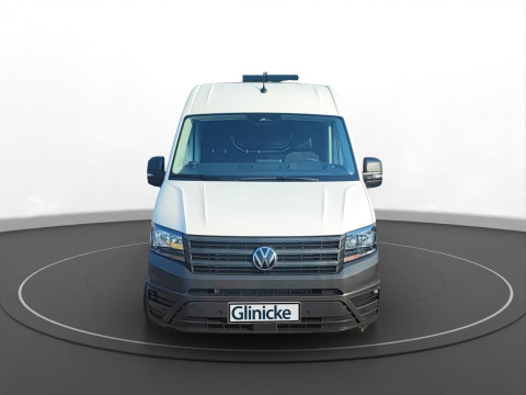 Volkswagen - Crafter