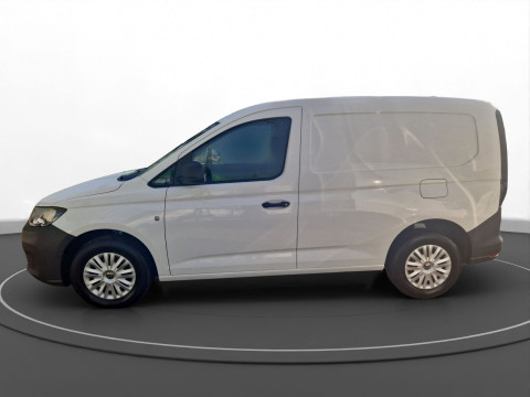 Volkswagen - Caddy Cargo