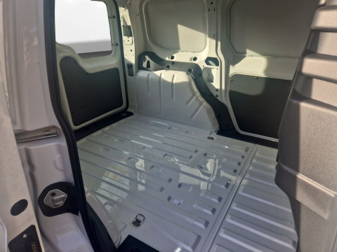 Volkswagen - Caddy Cargo