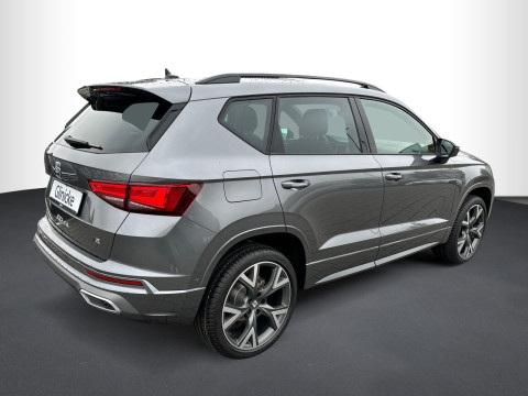 Seat Ateca - Ateca FR 2.0 TDI DSG, NAVI, SHZ, FULL LINK, LED