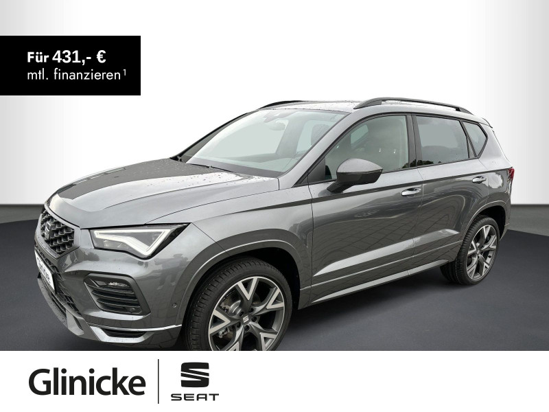Seat - Ateca
