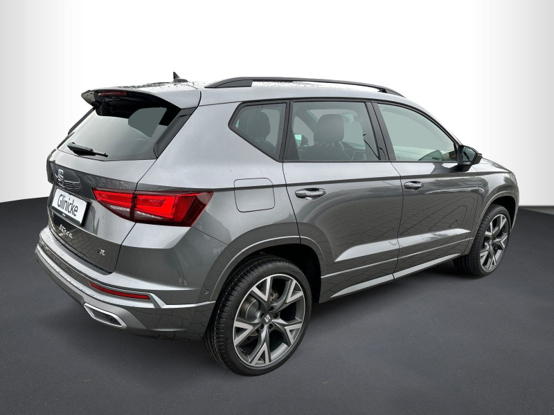Seat - Ateca