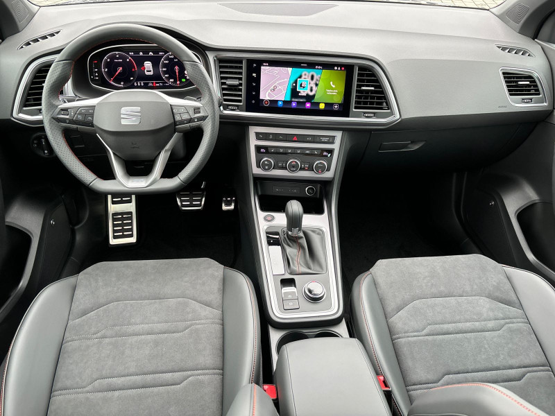 Seat - Ateca