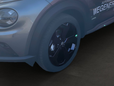 Ansicht 6 - Gebrauchtwagen Fahrzeug, Modell Juke der Marke Nissan von Verkäufer Autohaus Wegener GmbH - Filiale Ludwigsfelde