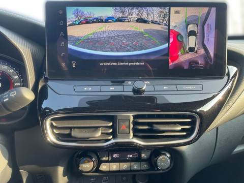 Ansicht 9 - Gebrauchtwagen Fahrzeug, Modell Juke der Marke Nissan von Verkäufer Autohaus Wegener GmbH - Filiale Ludwigsfelde