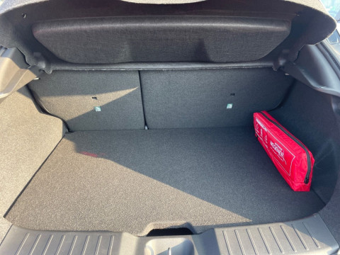 Ansicht 12 - Gebrauchtwagen Fahrzeug, Modell Juke der Marke Nissan von Verkäufer Autohaus Wegener GmbH - Filiale Ludwigsfelde