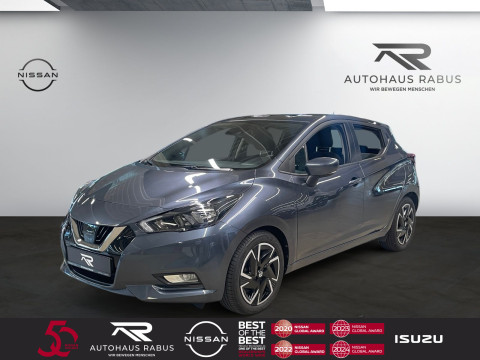 Micra